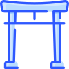 Torii Gate icon