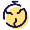 melone intero icon