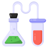 Chemical Test icon