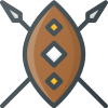 Shield icon