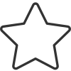 Star icon