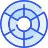 Color Wheel icon