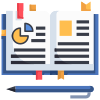 Book icon