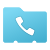 Contact téléphonique icon
