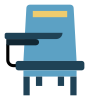 Classroom Chair icon