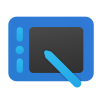 Tablette Wacom icon