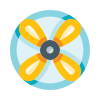 Propeller icon