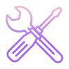 螺丝刀 icon