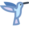 Колибри icon