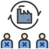 Automatisch icon