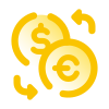 Euro Exchange icon