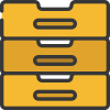 Archives icon