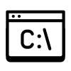 Command Line icon