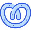 Pretzel icon