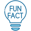 Fun Fact icon