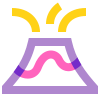 Volcan icon