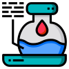 Blood Test icon