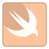 Swift icon