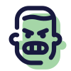 Hulk icon