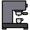 Coffee Machine icon