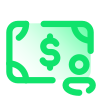 Stock Share icon