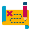 Planning icon