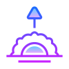 Sonnenaufgang icon