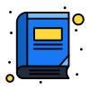 Book icon