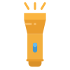 Taschenlampe icon