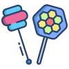 Honey Lollipop icon