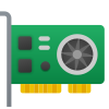 Video Card icon