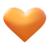 Heart icon