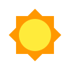 太陽 icon