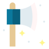 Axe icon