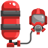 Oxygen Tank icon