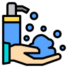 Liquid Soap icon