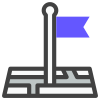 Flag icon