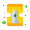 Sharpener icon