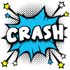 crash icon