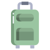 Luggage Bag icon