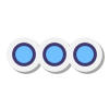 도트 로딩 icon