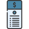 Pricing icon