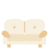 Sofa icon