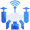 Drone icon