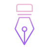 Pen icon