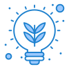 Eco Bulb icon