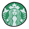 Starbucks icon