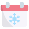 Calendar icon