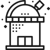 Observatory icon