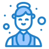 Assistant icon